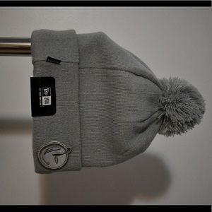 New era yums Pom Pom hat